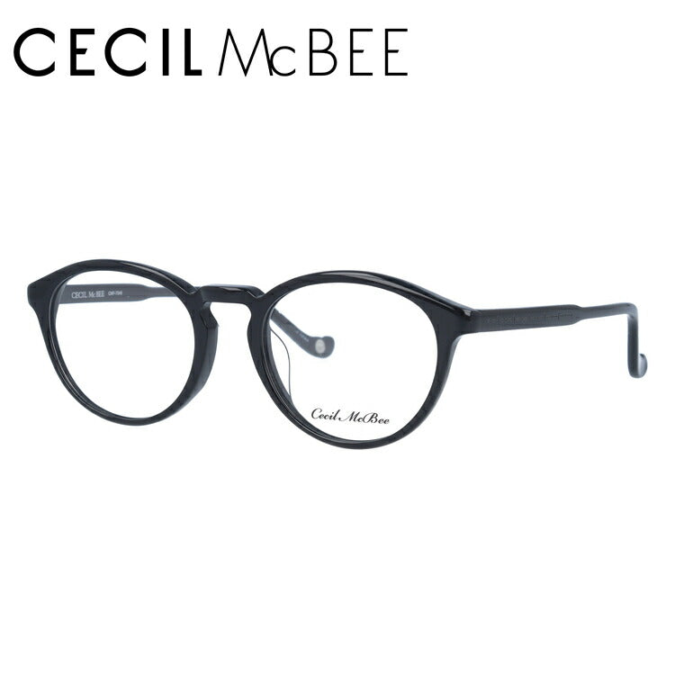 セシルマクビーのメガネ（CECIL McBEE）