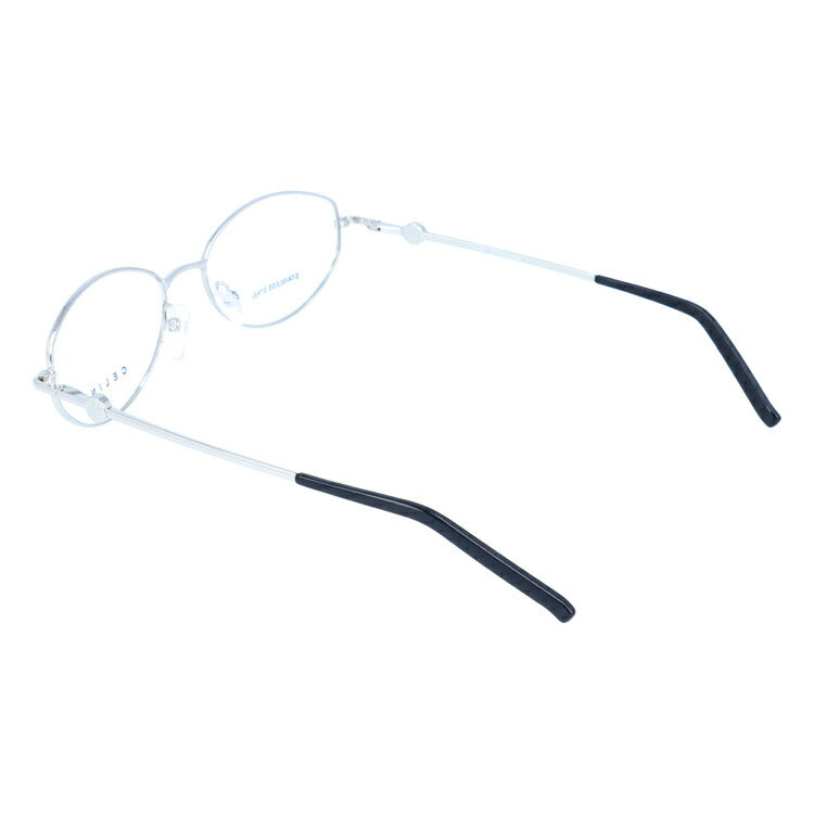 セリーヌ CELINE メガネ フレーム 眼鏡 度付き 度なし 伊達 VC1244 0579 52サイズ オーバル型 レディース ブラゾン