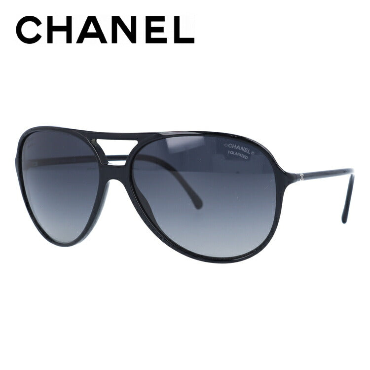 シャネルのサングラス（CHANEL）