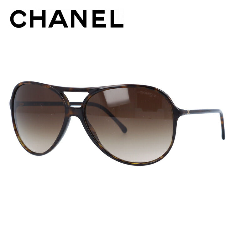 シャネルのサングラス（CHANEL）