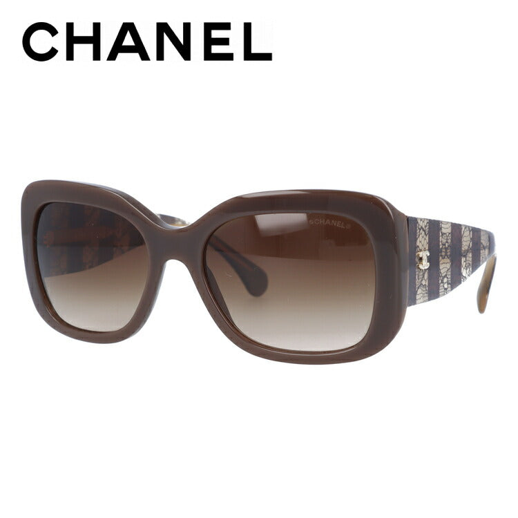 シャネルのサングラス（CHANEL）