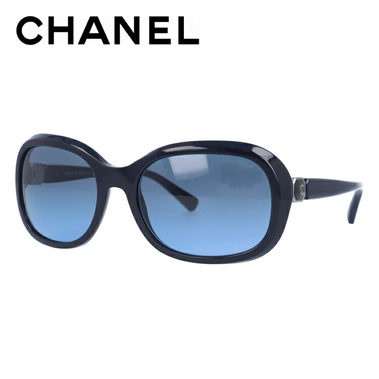 シャネルのサングラス（CHANEL）