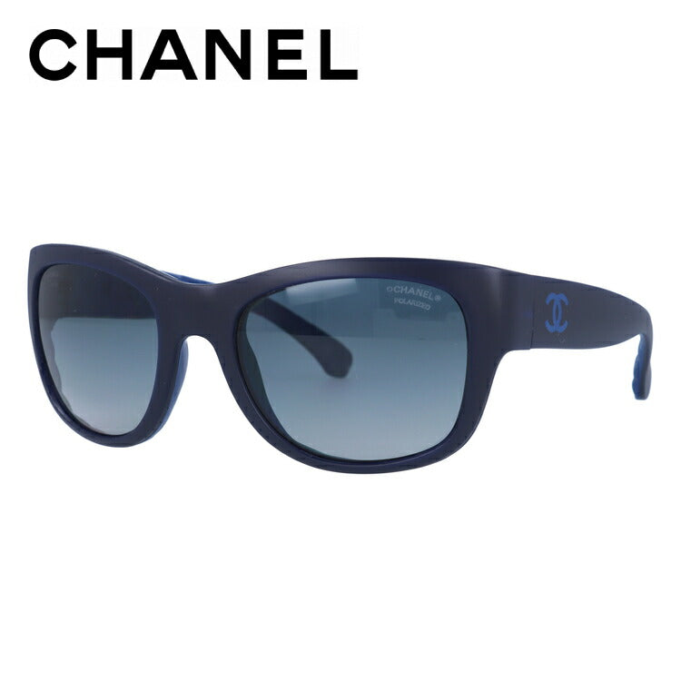 シャネルのサングラス（CHANEL）