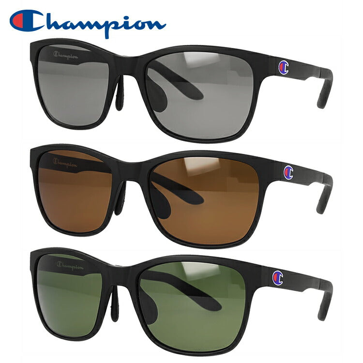 チャンピオンのサングラス（Champion）