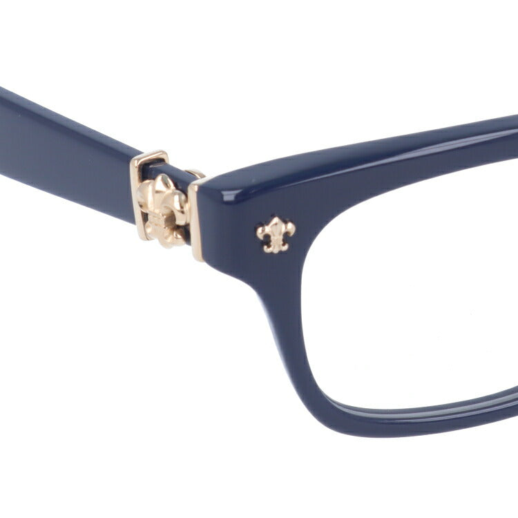 クロムハーツ メガネ 度付き 度なし 伊達メガネ 眼鏡 メガネフレーム CHROME HEARTS アジアンフィット GITTIN ANY?