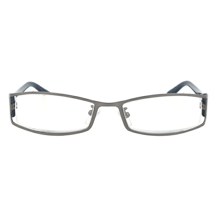 老眼鏡 シニアグラス リーディンググラス OS-32 1BP ガンメタル メンズ レディース 父の日 母の日 ラッピング無料