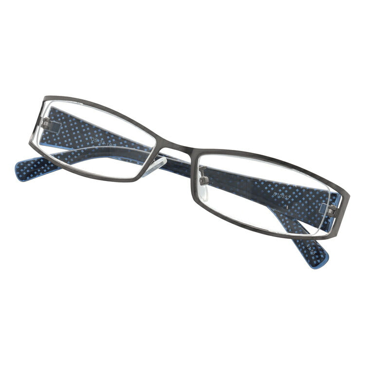 老眼鏡 シニアグラス リーディンググラス OS-32 1BP ガンメタル メンズ レディース 父の日 母の日 ラッピング無料