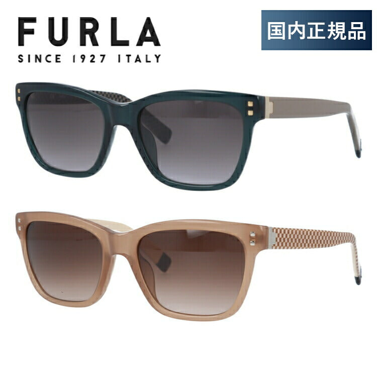 フルラのサングラス（FURLA）