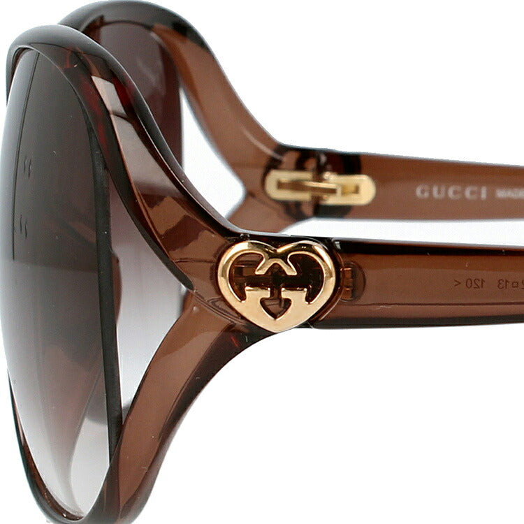 グッチ サングラス アジアンフィット GUCCI GG3525KS XGJ/FM 62サイズ