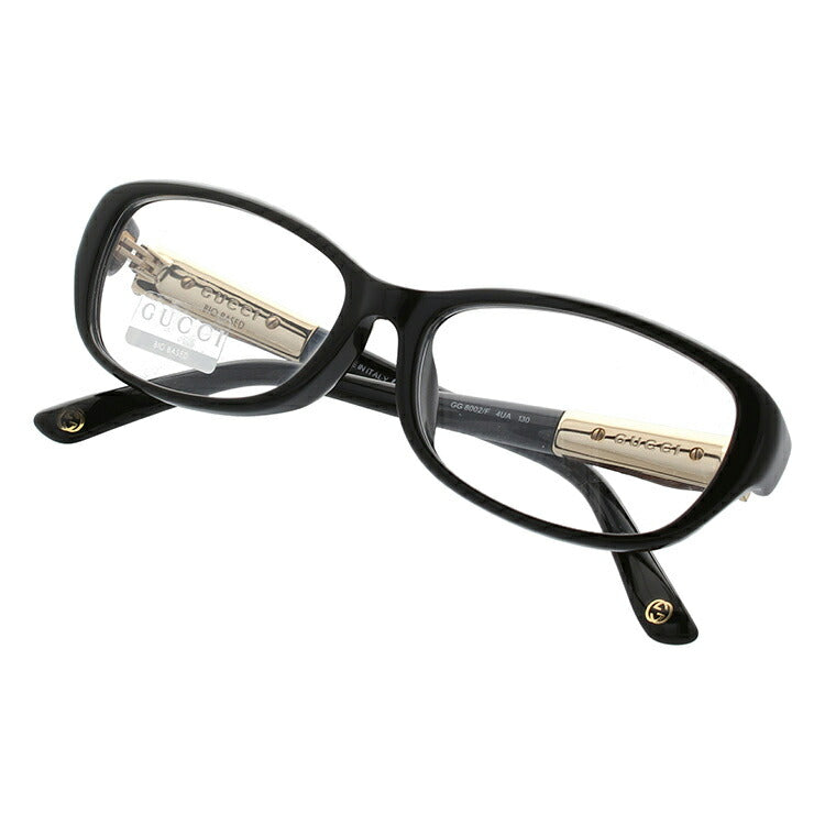 グッチ メガネフレーム 度付き 度なし 伊達メガネ 眼鏡 アジアン