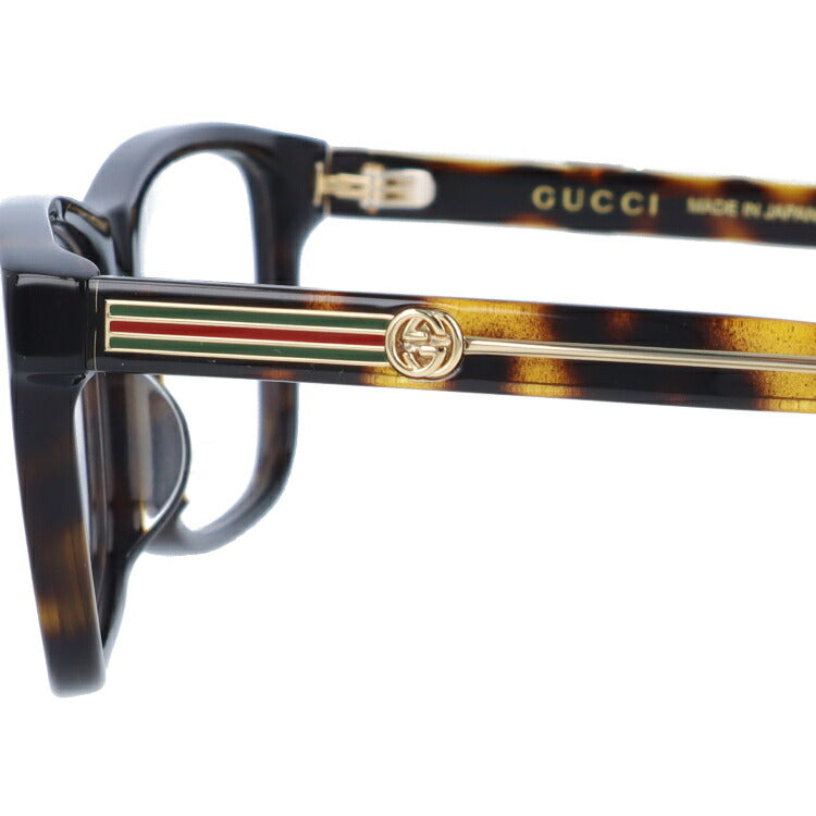 グッチ メガネフレーム 伊達メガネ アジアンフィット GUCCI GG0378OA