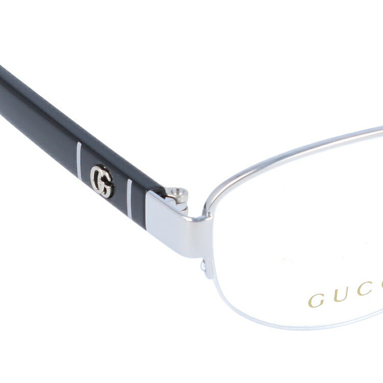 グッチ メガネフレーム 伊達メガネ アジアンフィット GUCCI GG0859OJ 001 53サイズ オーバル ユニセックス メンズ レデ