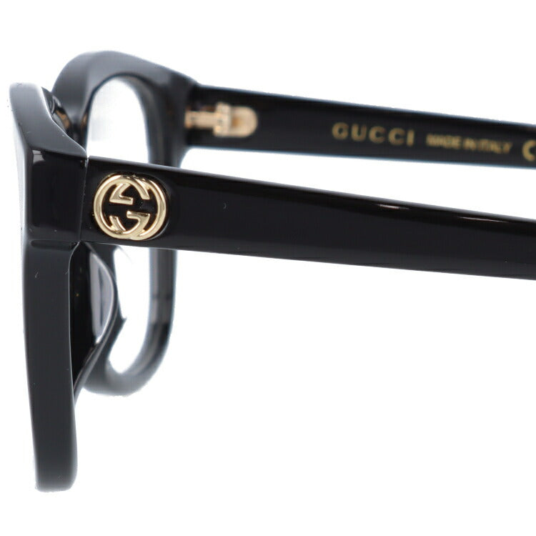 グッチ メガネフレーム 伊達メガネ アジアンフィット GUCCI GG0374OA