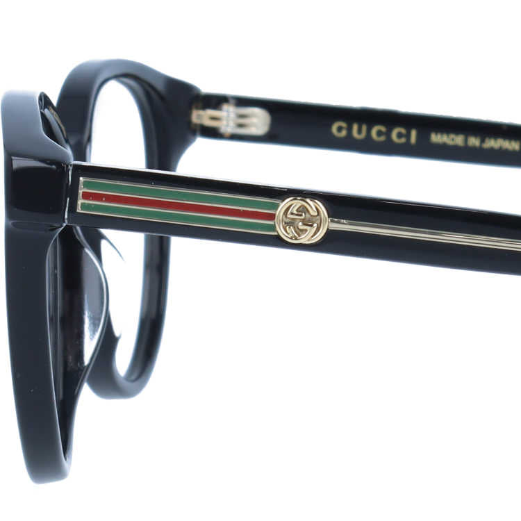 グッチ メガネフレーム 伊達メガネ レギュラーフィット GUCCI GG0379O