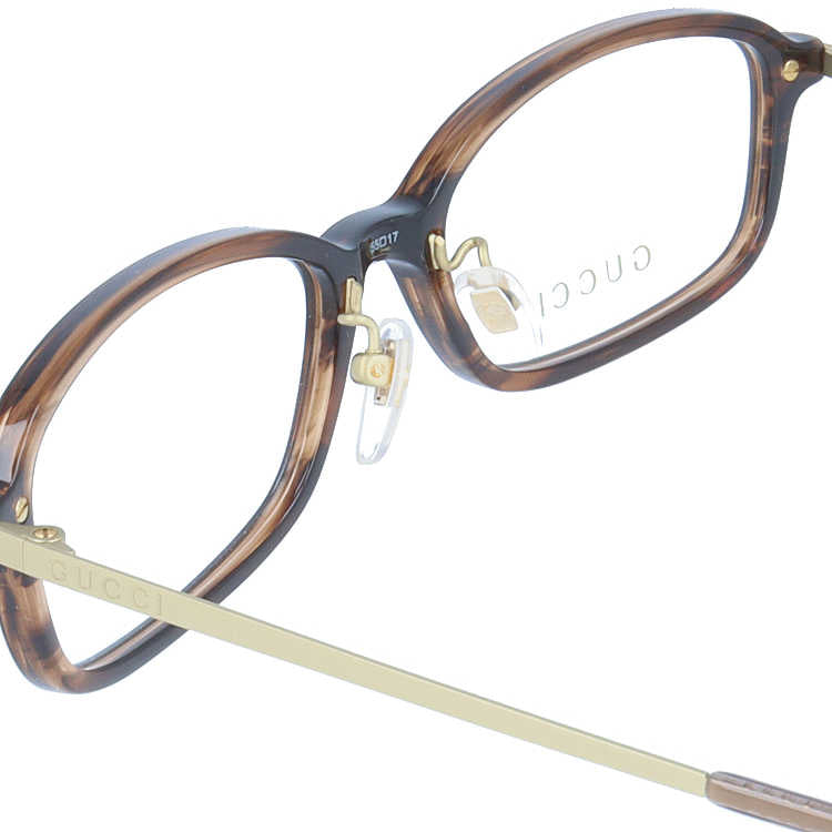 特売特価GUCCI メガネフレーム チタン 日本製 06 サングラス/メガネ