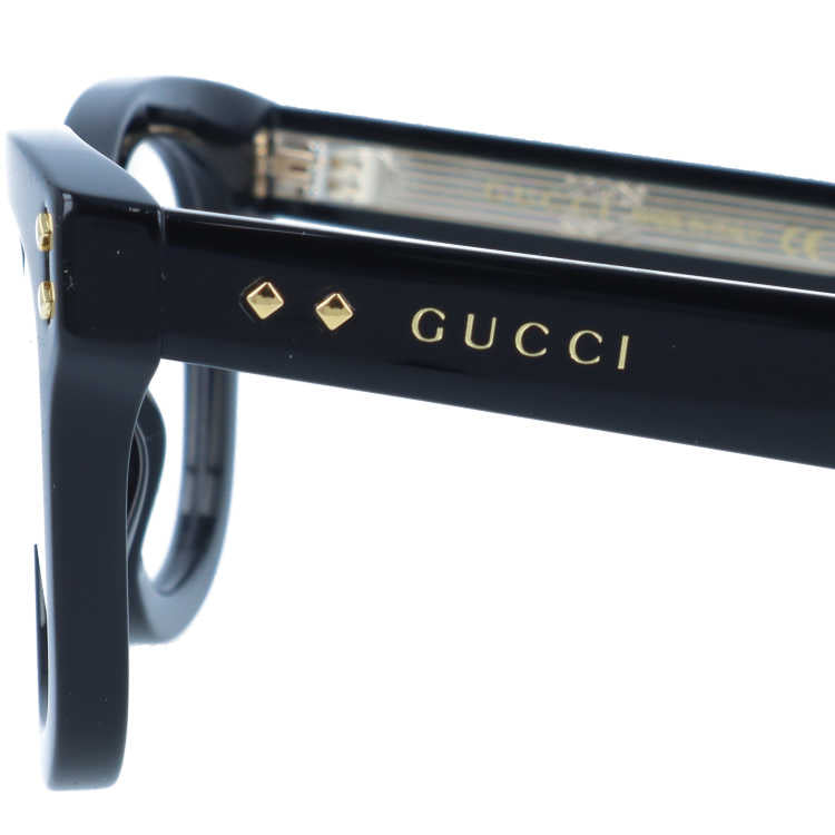 グッチ メガネフレーム 伊達メガネ レギュラーフィット GUCCI GG1086O 