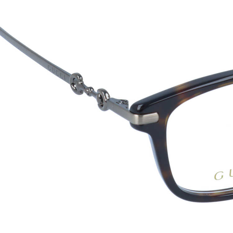 グッチ メガネフレーム 伊達メガネ GUCCI GG1129OJ 002 52サイズ