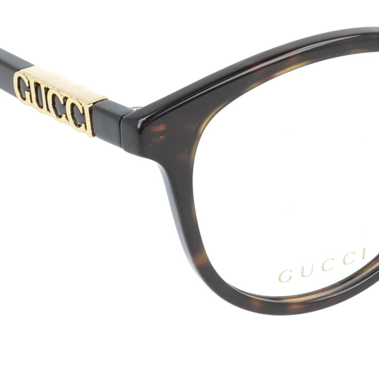 グッチ メガネフレーム 伊達メガネ アジアンフィット GUCCI GG1194OA 002 55サイズ ボストン型 ユニセックス メンズ レ