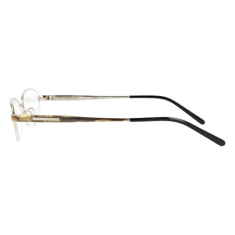 ジョルジオアルマーニ メガネ フレーム 眼鏡 度付き 度なし 伊達メガネ 