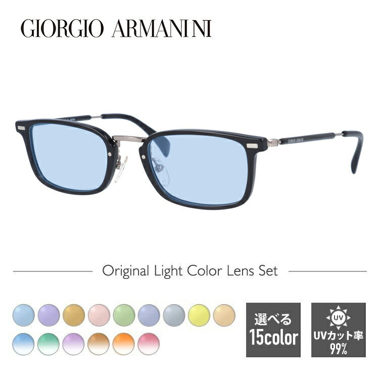 ジョルジオアルマーニのサングラス（GIORGIO ARMANI）