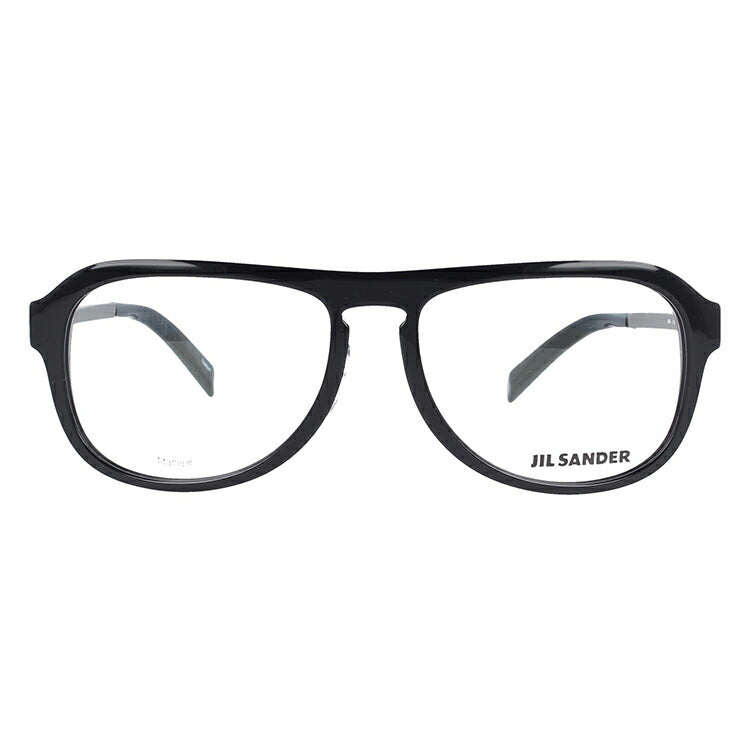 ジルサンダー Jil Sander 眼鏡 J4014-A 55サイズ レギュラーフィット