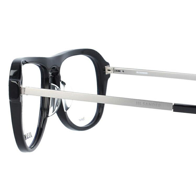 ジルサンダー Jil Sander 眼鏡 J4014-A 55サイズ レギュラーフィット