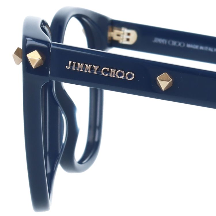 【選べるレンズ15色】【国内正規品】ジミーチュウ サングラス レギュラーフィット JIMMY CHOO DEMAS Z0A/XY 56サイズ ウェリントン型 ウェリントン型 レディース 女性用 UVカット 紫外線対策 UV対策 おしゃれ ギフト ラッピング無料