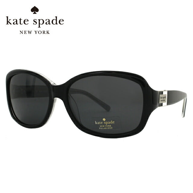 最新型定番の海外シンプルモデル♪KATE SPADEサングラス サングラス/メガネ
