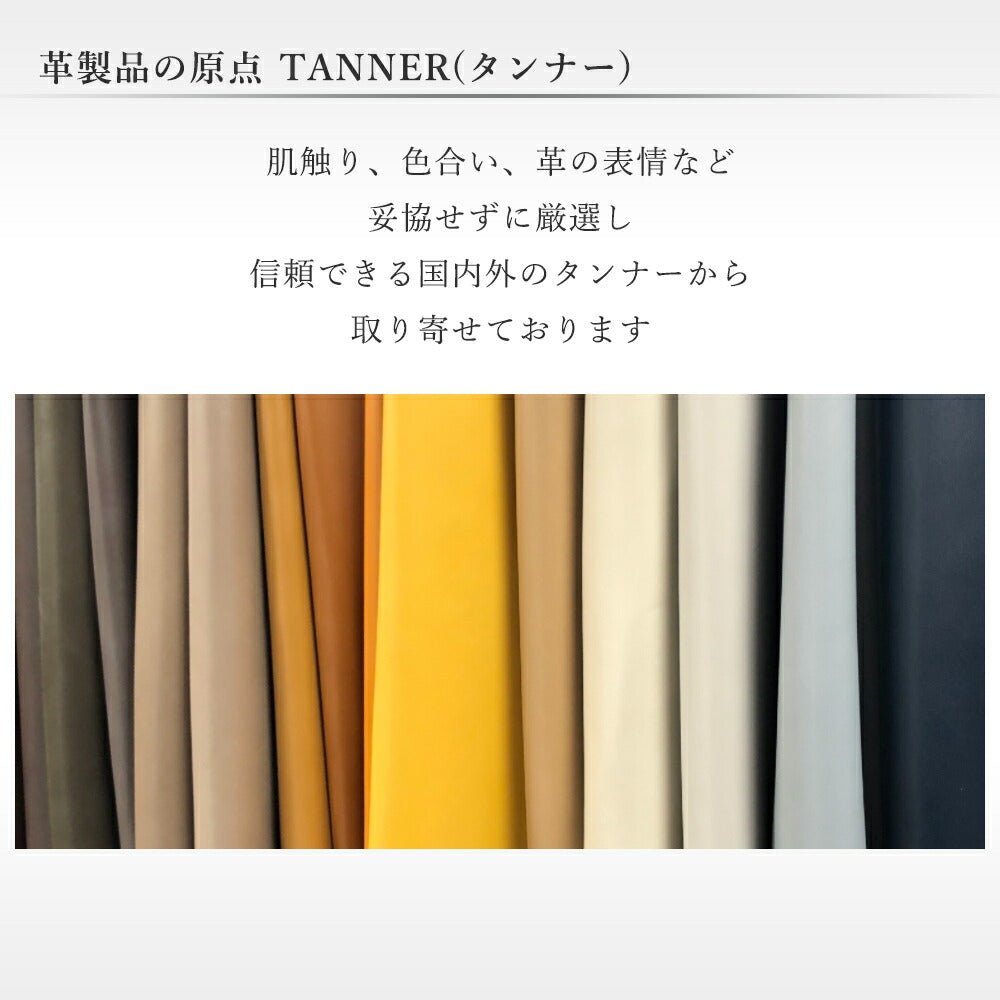 【made in Tokyo 日本製】トートバッグ レディース 本革 牛革 リアルレザー GOHNE ゴーネ L3201-19A 全3カラー ラッピング無料