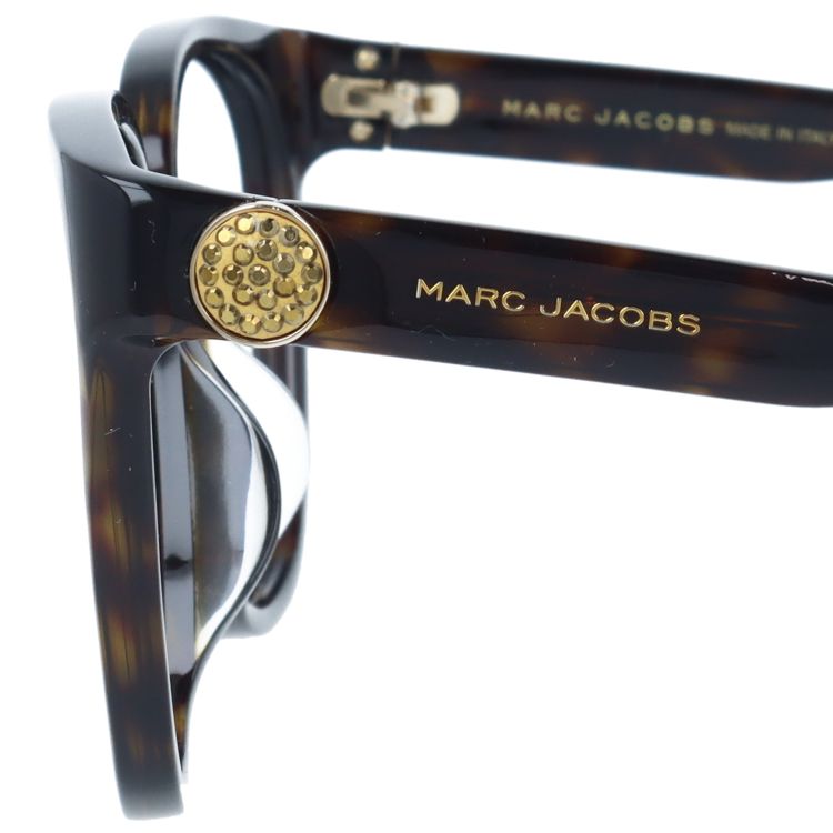 【選べるレンズ15色】【国内正規品】マークジェイコブス サングラス アジアンフィット MARC JACOBS MARC92/FS 086/HA 57サイズ ウェリントン型 ウェリントン型 レディース 女性用 UVカット 紫外線対策 UV対策 おしゃれ ギフト ラッピング無料