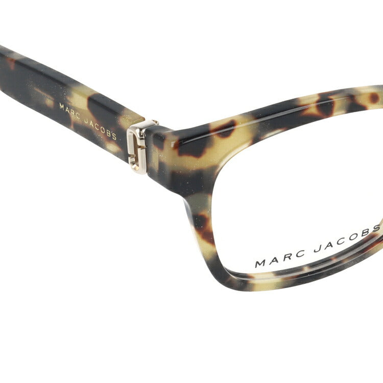 【選べる15色 ライトカラーレンズ】【国内正規品】マークジェイコブス MARC JACOBS MARC147F 02V 52サイズ アジアンフィット スクエア レディース UVカット 紫外線対策 おしゃれ ギフト