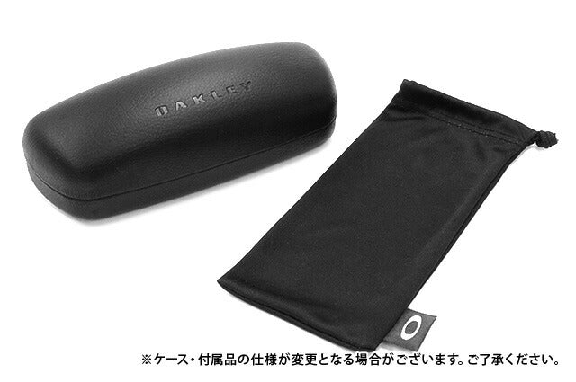 【訳あり・店頭展示品/外箱なし】オークリー サングラス ダイカッター プリズム OAKLEY DIECUTTER OO4137-0155 55サイズ ボストン ユニセックス メンズ レディース