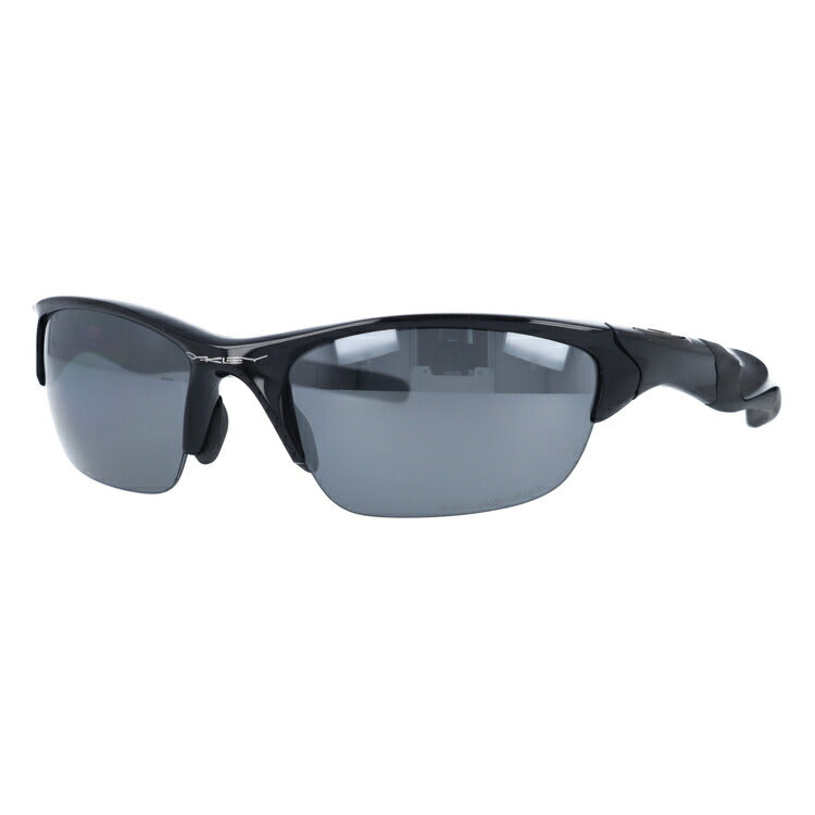 【訳あり】オークリー 偏光 サングラス OAKLEY ハーフジャケット2.0 HALF JACKET2.0 レギュラーフィット ミラーレンズ スポーツ OO9144-04 釣り ドライブ モデル ［ハイカーブレンズ対応/スポーツ］ ラッピング無料