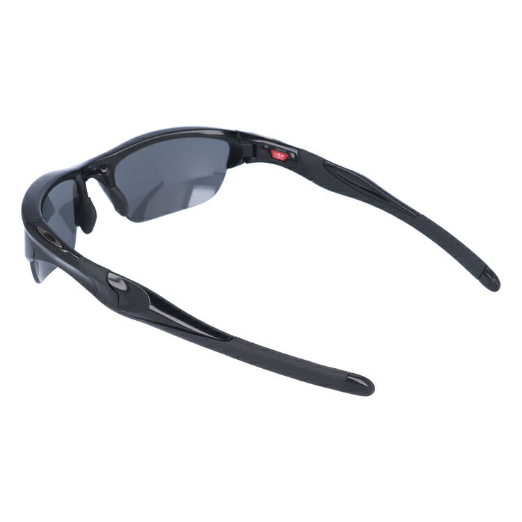 【訳あり】オークリー 偏光 サングラス OAKLEY ハーフジャケット2.0 HALF JACKET2.0 レギュラーフィット ミラーレンズ スポーツ OO9144-04 釣り ドライブ モデル ［ハイカーブレンズ対応/スポーツ］ ラッピング無料