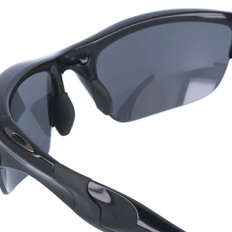 【訳あり】オークリー 偏光 サングラス OAKLEY ハーフジャケット2.0 HALF JACKET2.0 レギュラーフィット ミラーレンズ スポーツ OO9144-04 釣り ドライブ モデル ［ハイカーブレンズ対応/スポーツ］ ラッピング無料