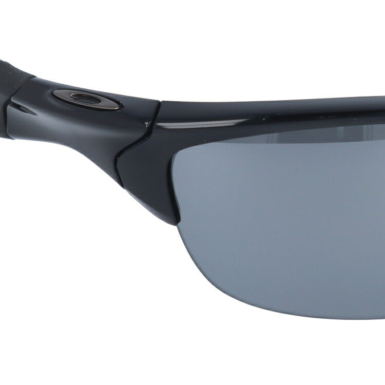 【訳あり】オークリー 偏光 サングラス OAKLEY ハーフジャケット2.0 HALF JACKET2.0 レギュラーフィット ミラーレンズ スポーツ OO9144-04 釣り ドライブ モデル ［ハイカーブレンズ対応/スポーツ］ ラッピング無料