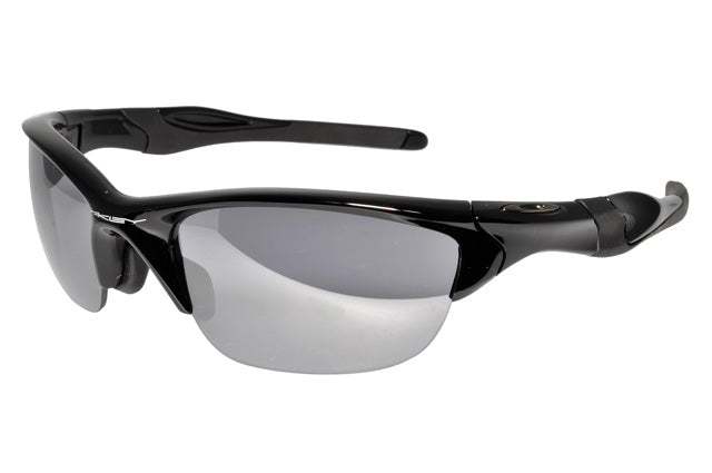 【訳あり】オークリー サングラス OAKLEY ハーフジャケット2.0 HALF JACKET2.0 アジアンフィット ミラーレンズ スポーツ OO9153-09 ゴルフ 釣り ランニング トレーニング 野球 ［ハイカーブレンズ対応/スポーツ］ ラッピング無料