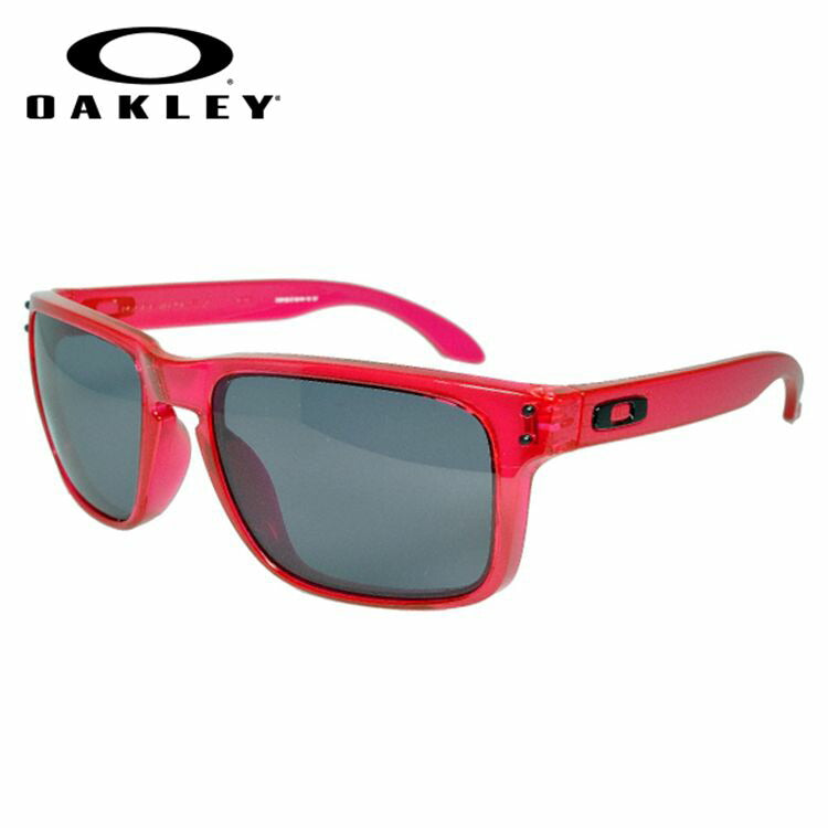 【訳あり】オークリー サングラス OAKLEY ホルブルック HOLBROOK レギュラーフィット OO9102-37 ラッピング無料