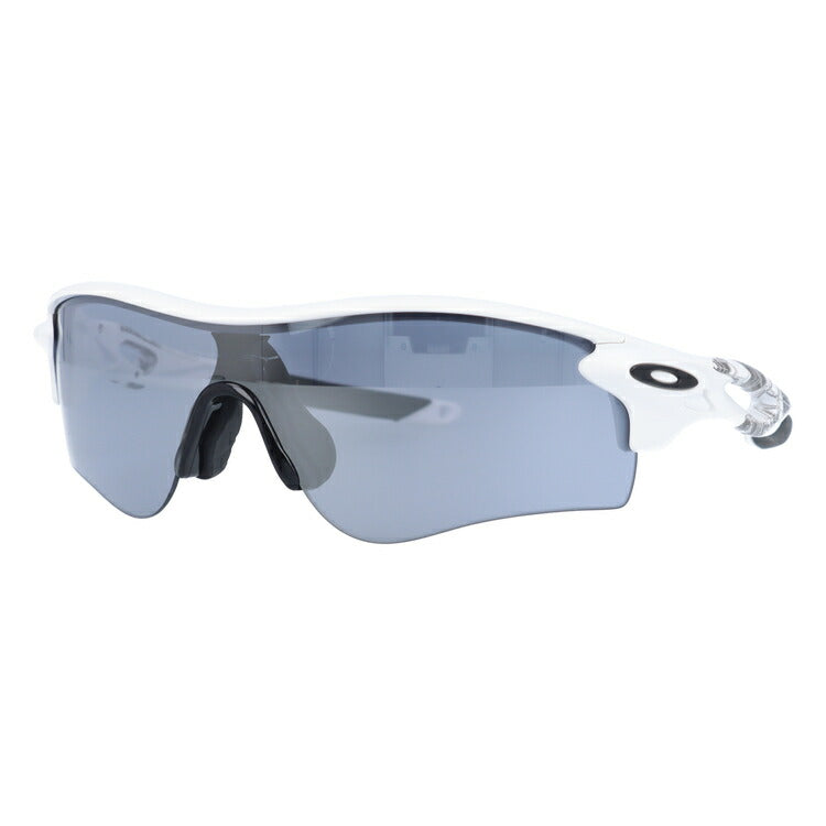 【訳あり】オークリー サングラス レーダーロックパス RADARLOCK PATH OAKLEY アジアンフィット ミラーレンズ スポーツ OO9206-02【マラソン向けSG】 ラッピング無料