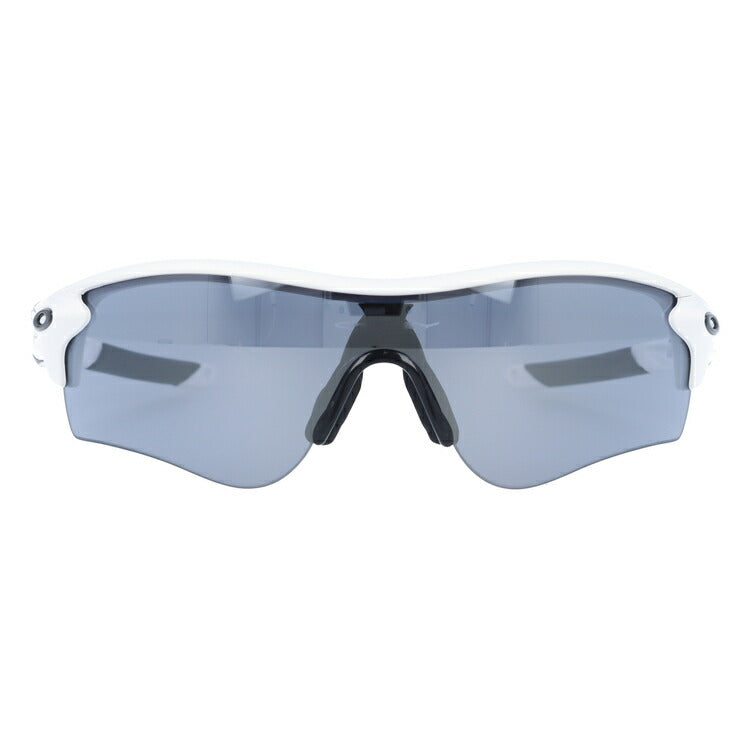 【訳あり】オークリー サングラス レーダーロックパス RADARLOCK PATH OAKLEY アジアンフィット ミラーレンズ スポーツ OO9206-02【マラソン向けSG】 ラッピング無料