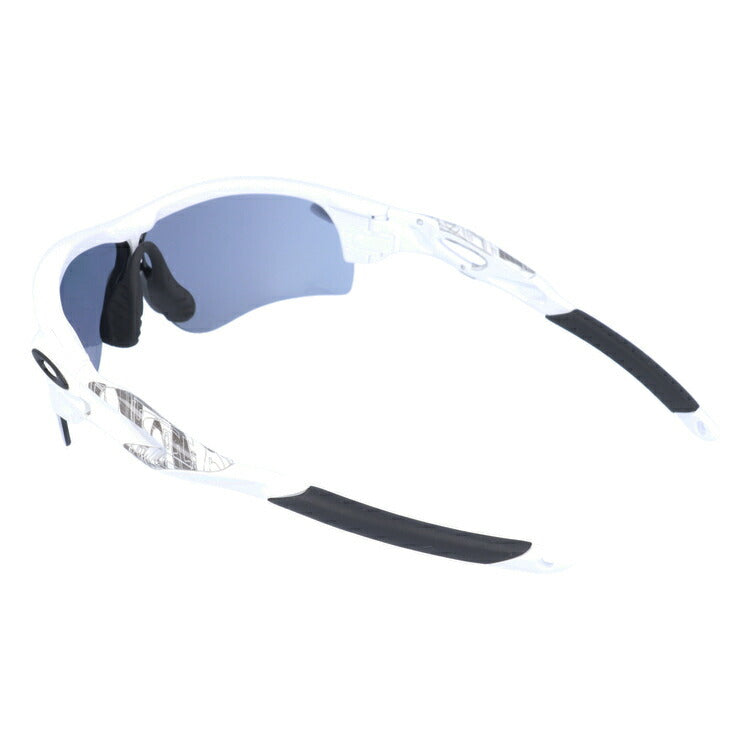 【訳あり】オークリー サングラス レーダーロックパス RADARLOCK PATH OAKLEY アジアンフィット ミラーレンズ スポーツ OO9206-02【マラソン向けSG】 ラッピング無料