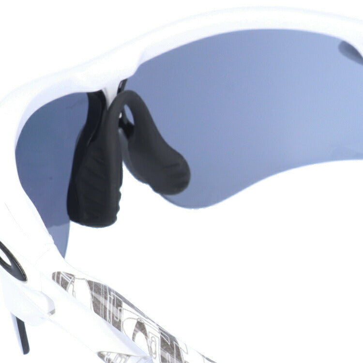 【訳あり】オークリー サングラス レーダーロックパス RADARLOCK PATH OAKLEY アジアンフィット ミラーレンズ スポーツ OO9206-02【マラソン向けSG】 ラッピング無料