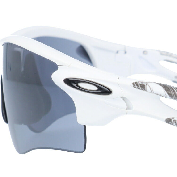 【訳あり】オークリー サングラス レーダーロックパス RADARLOCK PATH OAKLEY アジアンフィット ミラーレンズ スポーツ OO9206-02【マラソン向けSG】 ラッピング無料