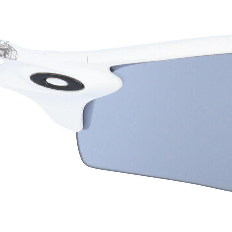 【訳あり】オークリー サングラス レーダーロックパス RADARLOCK PATH OAKLEY アジアンフィット ミラーレンズ スポーツ OO9206-02【マラソン向けSG】 ラッピング無料