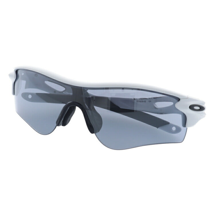 【訳あり】オークリー サングラス レーダーロックパス RADARLOCK PATH OAKLEY アジアンフィット ミラーレンズ スポーツ OO9206-02【マラソン向けSG】 ラッピング無料