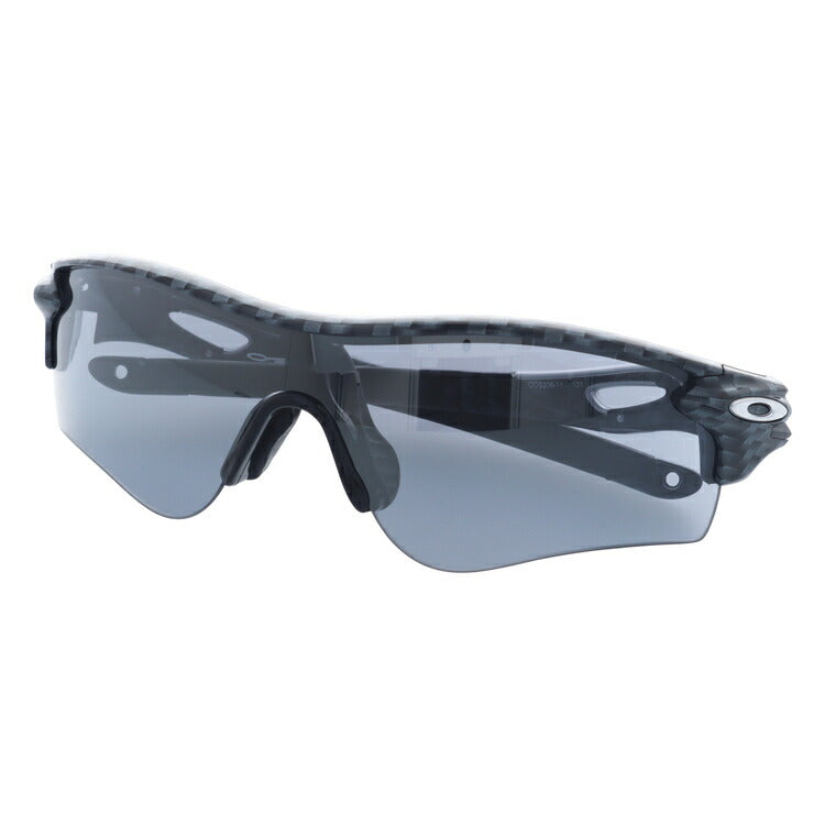 【訳あり】オークリー サングラス レーダーロックパス RADARLOCK PATH OAKLEY アジアンフィット ミラーレンズ スポーツ OO9206-11 【マラソン向けSG】 ラッピング無料