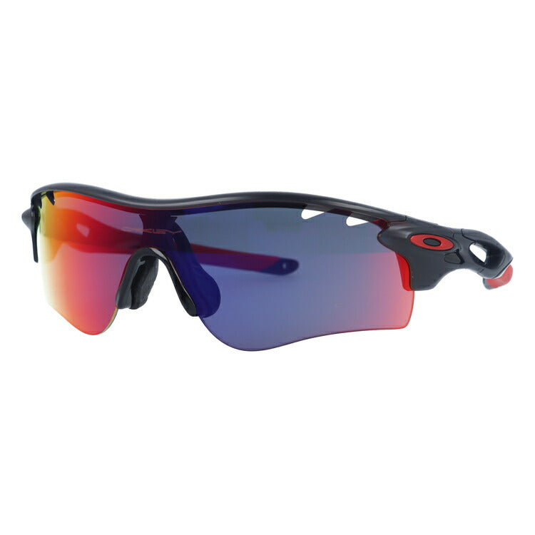 【訳あり】オークリー サングラス レーダーロックパス RADARLOCK PATH OAKLEY アジアンフィット ミラーレンズ スポーツ OO9206-06 ラッピング無料