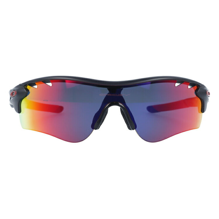 【訳あり】オークリー サングラス レーダーロックパス RADARLOCK PATH OAKLEY アジアンフィット ミラーレンズ スポーツ OO9206-06 ラッピング無料