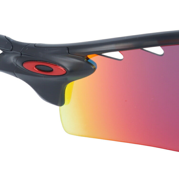 【訳あり】オークリー サングラス レーダーロックパス RADARLOCK PATH OAKLEY アジアンフィット ミラーレンズ スポーツ OO9206-06 ラッピング無料