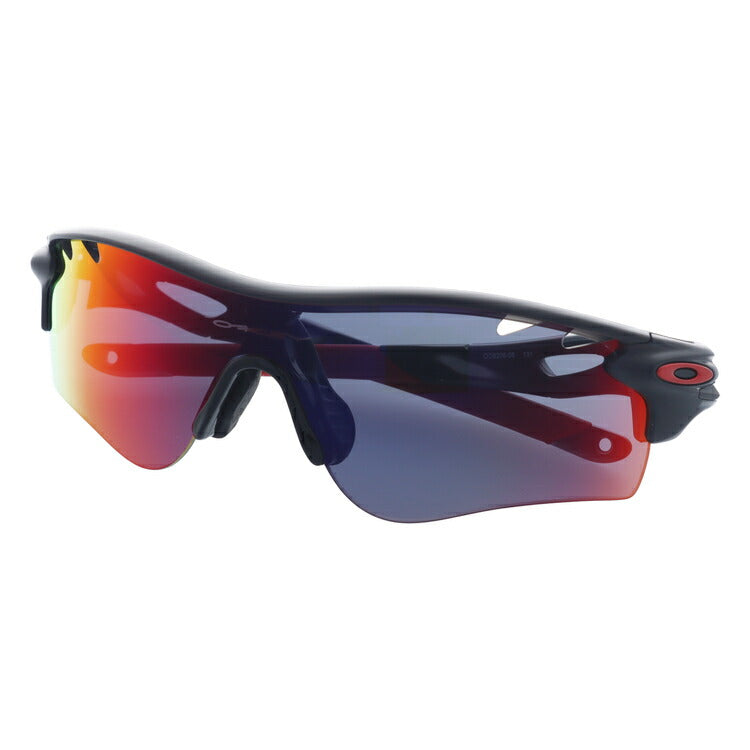 オークリー サングラス レーダーロックパス RADARLOCK PATH OAKLEY アジアンフィット ミラーレンズ スポーツ OO920